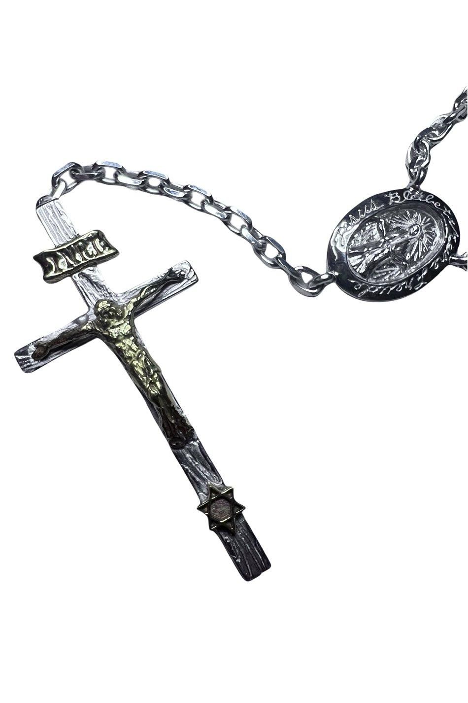 有村竜太朗×JB Rosary ''夜想'' Onyx Ver. For Men | JOHNNY 有村竜太朗×JB Rosary ''夜想'' Onyx Ver. For Men | JOHNNY