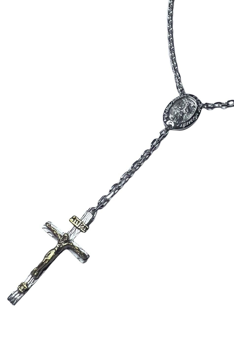 有村竜太朗×JB Rosary ''夜想'' Silver Chain Ver. For Women 有村竜太朗×JB Rosary ''夜想'' Silver Chain Ver. For Women