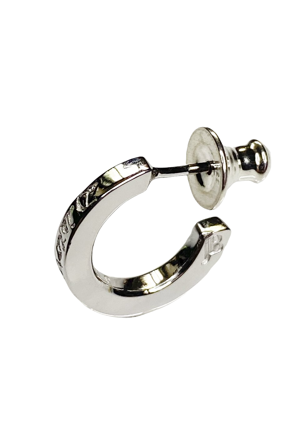 Jentlouis シルバーピアス シルバー925 Jentlouis シルバーピアス シルバー925 View the entire silver
