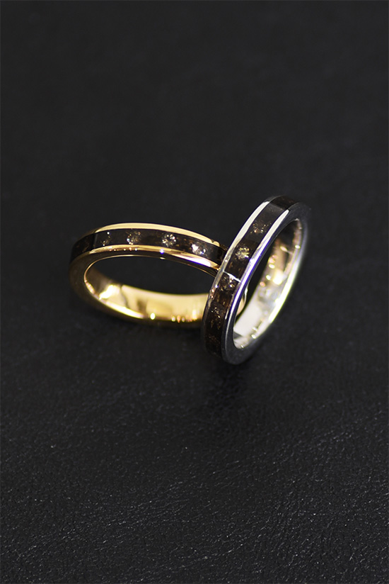 半額以下値下げsold out商品プレオーダー商品_Fot stone ring In Stock Basic Stone Ring | JOHNNY BUSINESS