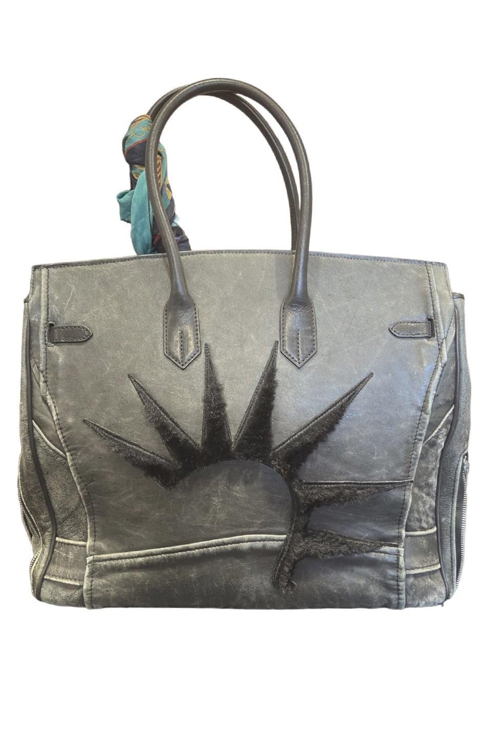 JB×Punktum Riders Bag Type AJBPT5003-05 | JOHNNY BUSINESS