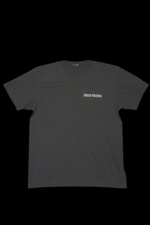N.B.P.C Tee Black