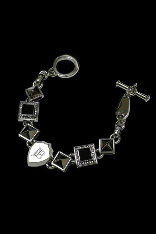 '' In Stock!!'' JB KING Bracelet MEN