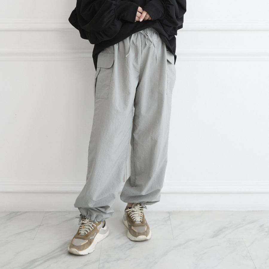 ھĴǤ۾奢 ùǺΥѥ ȥ/3 졼0752Grey