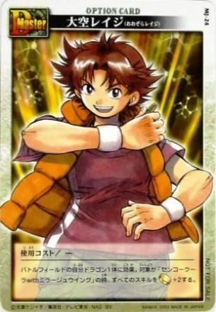 Mj24 大空レイジ トレーディングカード 専門店 ハタト イ デュエルマスターズ デジモンカード バトスピ ポケモン 各種トレーディングカード取り扱い