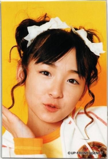 Amazon.co.jp: 5665 モーニング娘。 加護亜依 生写真 8枚セット