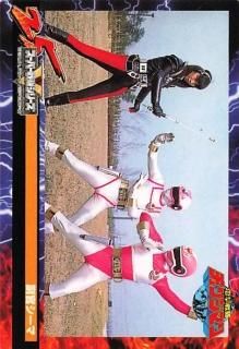 スーパー戦隊 - トレーディングカード 専門店 ハタト-イ スーパー戦隊 - トレーディングカード 専門店 ハタト-イ