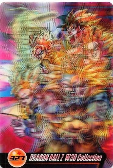 ドラゴンボールW3Dコレクション 2025年最新】ドラゴンボールW3Dコレクションの人気アイテム