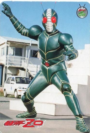 仮面ライダーBLACK・真・ZO　トレーディングカード　レア15枚ノーマル90枚 仮面ライダーBLACK・真・ZO トレーディングカード レア15枚