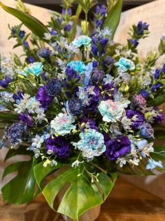 Blue Purple󥸥