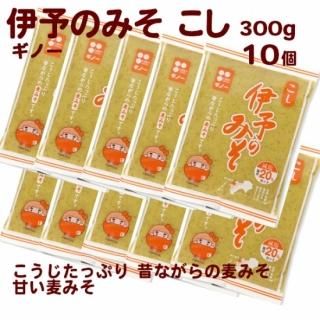 ギノー味噌 麦みそ 伊予のみそ ひしお ギノー味噌 麦みそ 伊予のみそ ひしお