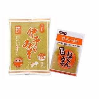 ギノー味噌 麦みそ 伊予のみそ ひしお ギノー味噌 麦みそ 伊予のみそ ひしお