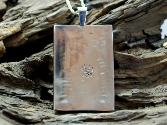 最最終値下げ　インディアンジュエリー　ベネットカゲンヴェマ作　２２号 最最終値下げ インディアンジュエリー ベネットカゲンヴェマ作