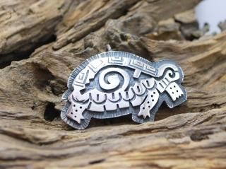 ホピ族 - インディアンジュエリーやシルバーアクセサリー ホピ族 - インディアンジュエリーやシルバーアクセサリー