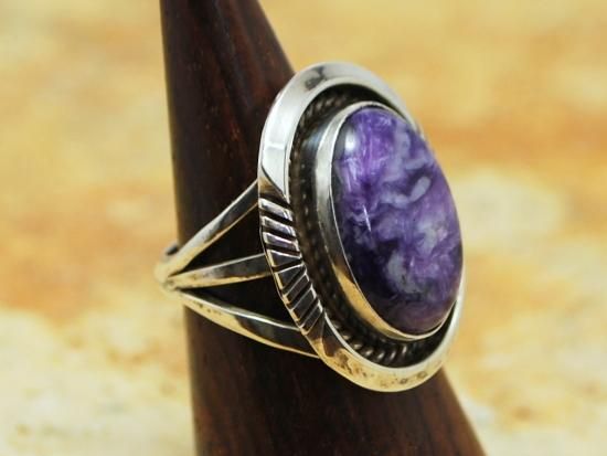 Tweety トゥイーティー インディアンジュエリーナバホCarol・Kee