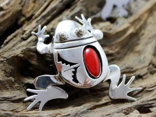 Bennie Ration - インディアンジュエリーやシルバーアクセサリー Bennie Ration - インディアンジュエリーやシルバーアクセサリー