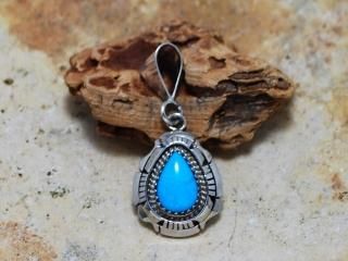 Elouise Kee - インディアンジュエリーやシルバーアクセサリー Elouise Kee - インディアンジュエリーやシルバーアクセサリー