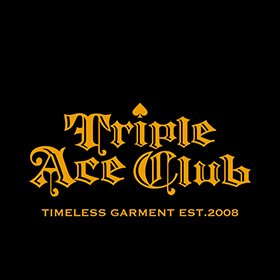 Triple Ace Club WEB STORE