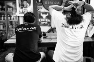 Triple Ace Club WEB STORE Triple Ace Club WEB STORE