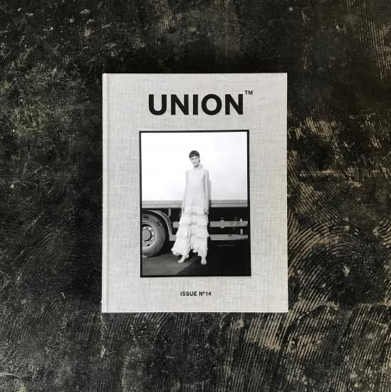 Union #14 |本 | 通販 | Amazon