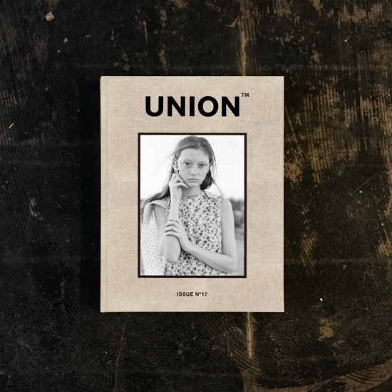 お見舞い UNION マガジン 17 ファッション - www.byoglogo.com