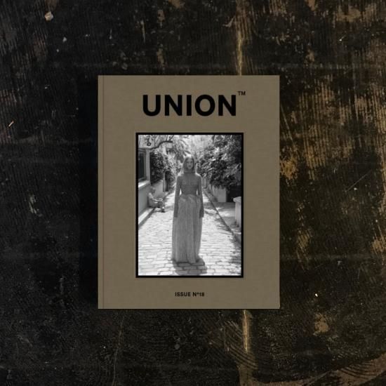 union 本　♯14 ♯15 Union 本 #14 #15 Union #12 PDF版 (電子書籍/Digital Version