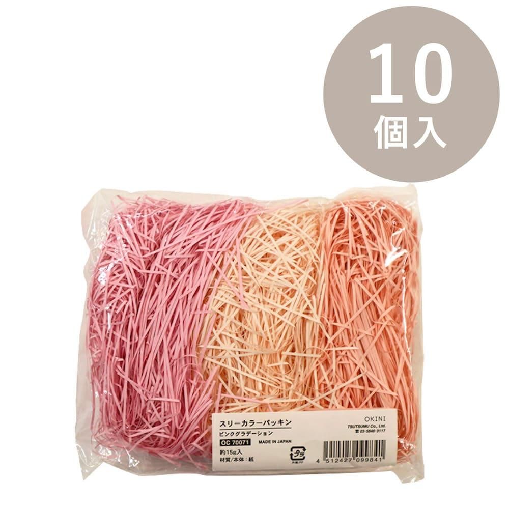 OKINI 100 ˾׺ 10 3顼ѥå ԥ󥯥ǡ