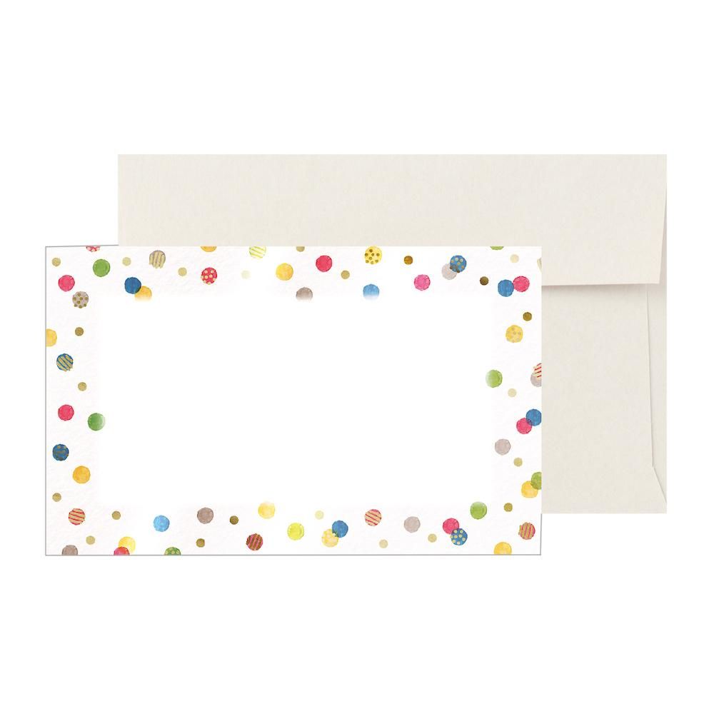 春待つ僕ら　あなしん　特製ミニカード