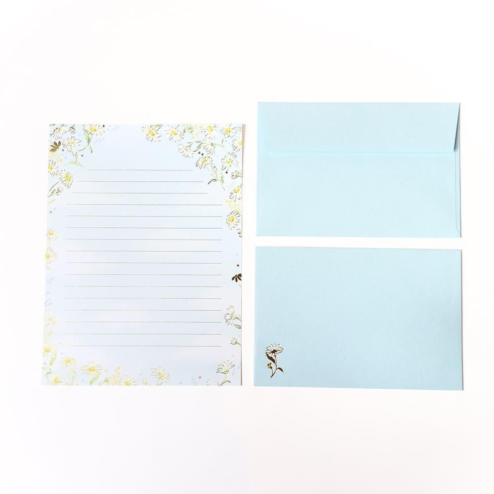 トワイライトレターセット&パンフレット トワイライトレターセット