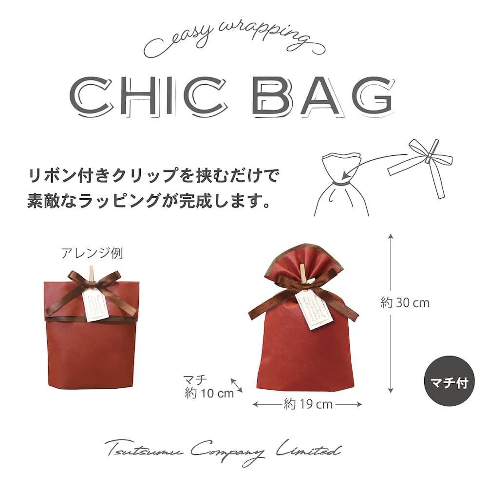 LABUBU 巾着 ピンク Cherry Shrimp Bag（花ことば巾着ポーチM