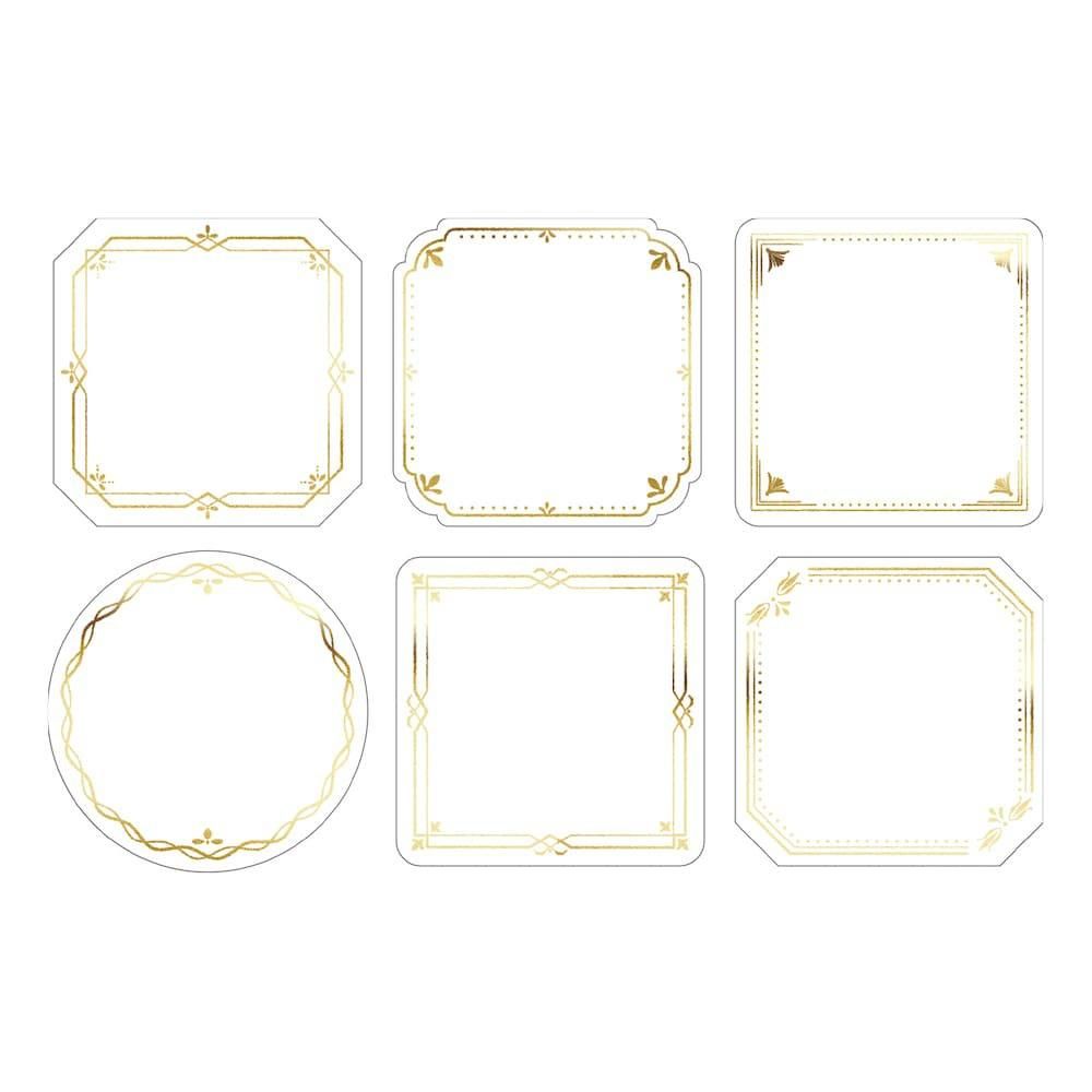 色紙用シール|メッセージシール - 包む オンラインショップ 色紙用シール|メッセージシール - 包む オンラインショップ