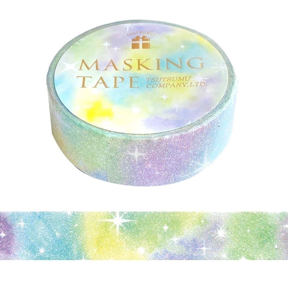 ⑅◡̈*♡⭐︎Ruchim⭐︎さま⑅◡̈*♡専用　マスキングテープ♡ TF マスキングテープ 15mm パンナム ロゴ (07100270)