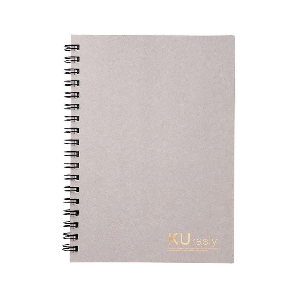 ノート・メモ帳 yuka ノート・メモ帳 - 包む オンラインショップ