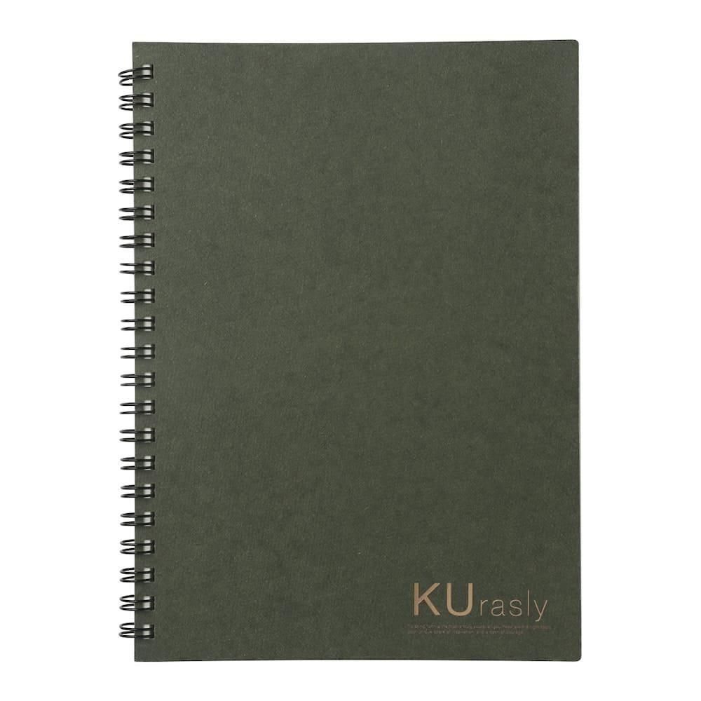 ノート・メモ帳 jun* ノート・メモ帳 - 包む オンラインショップ