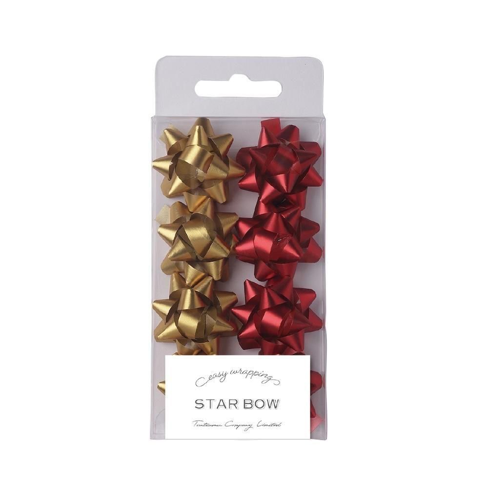 専用ページ☆ ラッピング シール 用品まとめ売り ラッピングシール | ボウリボン 38mm 8個入 - 包む オンラインショップ