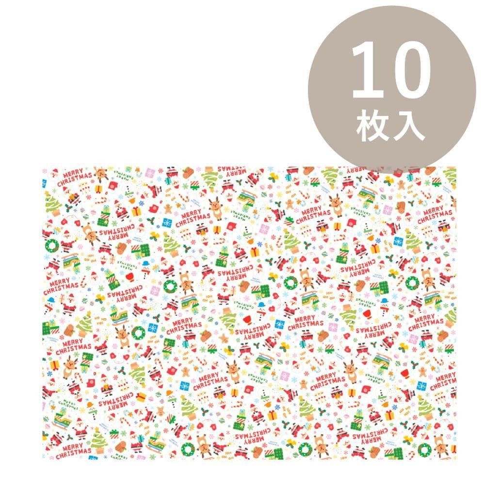 <img class='new_mark_img1' src='https://img.shop-pro.jp/img/new/icons14.gif' style='border:none;display:inline;margin:0px;padding:0px;width:auto;' />ڥꥹޥOKINI 100  åԥ󥰥ڡѡ 10 ڡѡ ե륯ꥹޥ  ȥʥ  