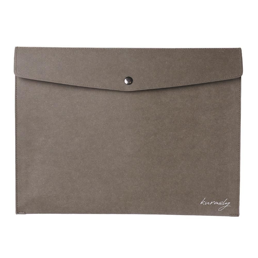 <img class='new_mark_img1' src='https://img.shop-pro.jp/img/new/icons14.gif' style='border:none;display:inline;margin:0px;padding:0px;width:auto;' />ɥȥ A4 ֥饦 㿧 å֥ڡѡ  KUrasly 饹꡼