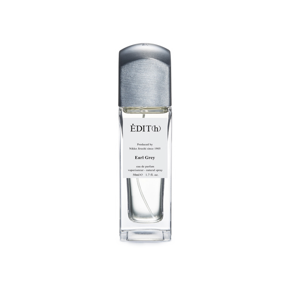 Earl Grey アールグレー / eau de parfum / オードパルファン / オードパルファム / 香水