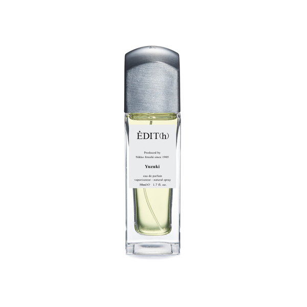 Yuzuki ユズキ / eau de parfum / オードパルファン
