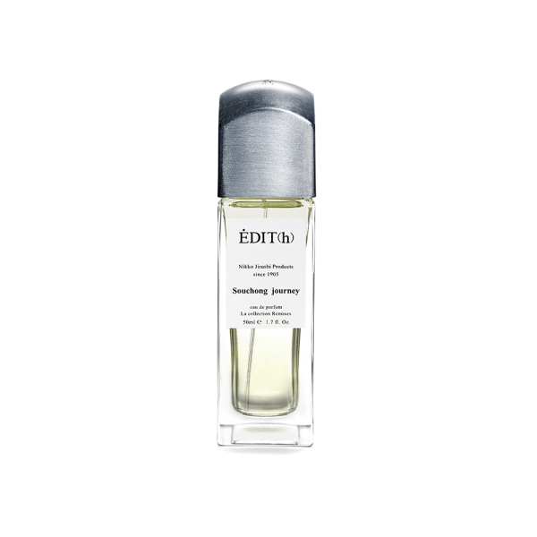Souchong journey スーチョン ジャーニー / eau de parfum / オード Souchong journey スーチョン ジャーニー / eau de parfum / オード