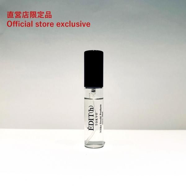 Kagamigoshi カガミゴシ / eau de parfum / オードパルファン