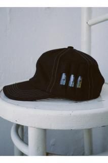 <img class='new_mark_img1' src='https://img.shop-pro.jp/img/new/icons1.gif' style='border:none;display:inline;margin:0px;padding:0px;width:auto;' />ǥåȡKIJIMA CAPBLACK x GRAY STITCH
