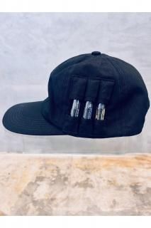 <img class='new_mark_img1' src='https://img.shop-pro.jp/img/new/icons1.gif' style='border:none;display:inline;margin:0px;padding:0px;width:auto;' />ǥåȡKIJIMA CAPBLACK x BLACK STITCH