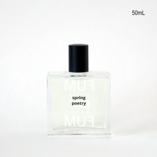 SPRING POETRY ץ ݥȥ꡼