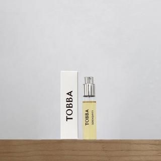TOBBA PARFUMS トバ パルファン - 香水・フレグランス公式通販