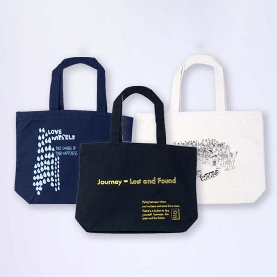 w/限定コラボトートバック - w/ (ウィズ) 公式オンラインショップ