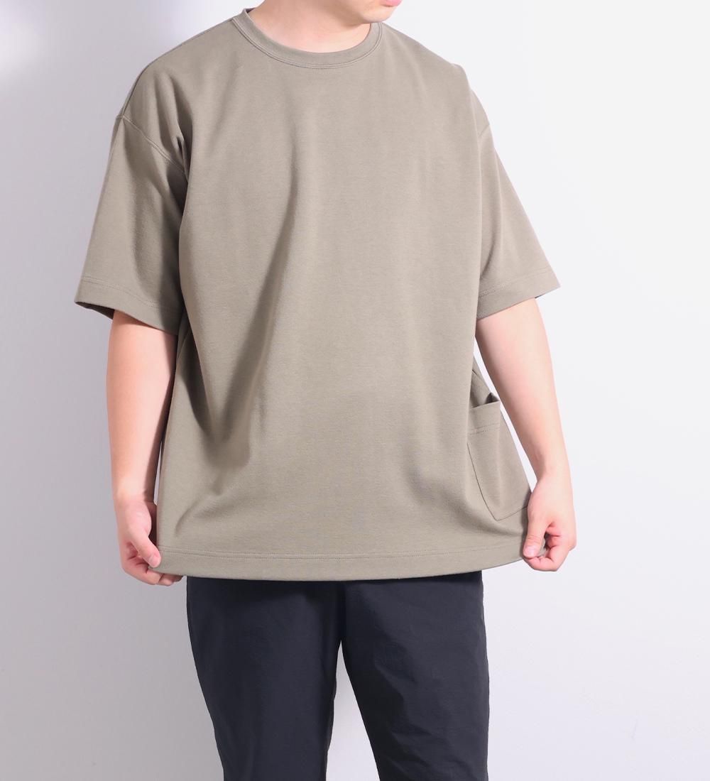 ポケットTシャツ - w/ (ウィズ) 公式オンラインショップ ポケットTシャツ - w/ (ウィズ) 公式オンラインショップ
