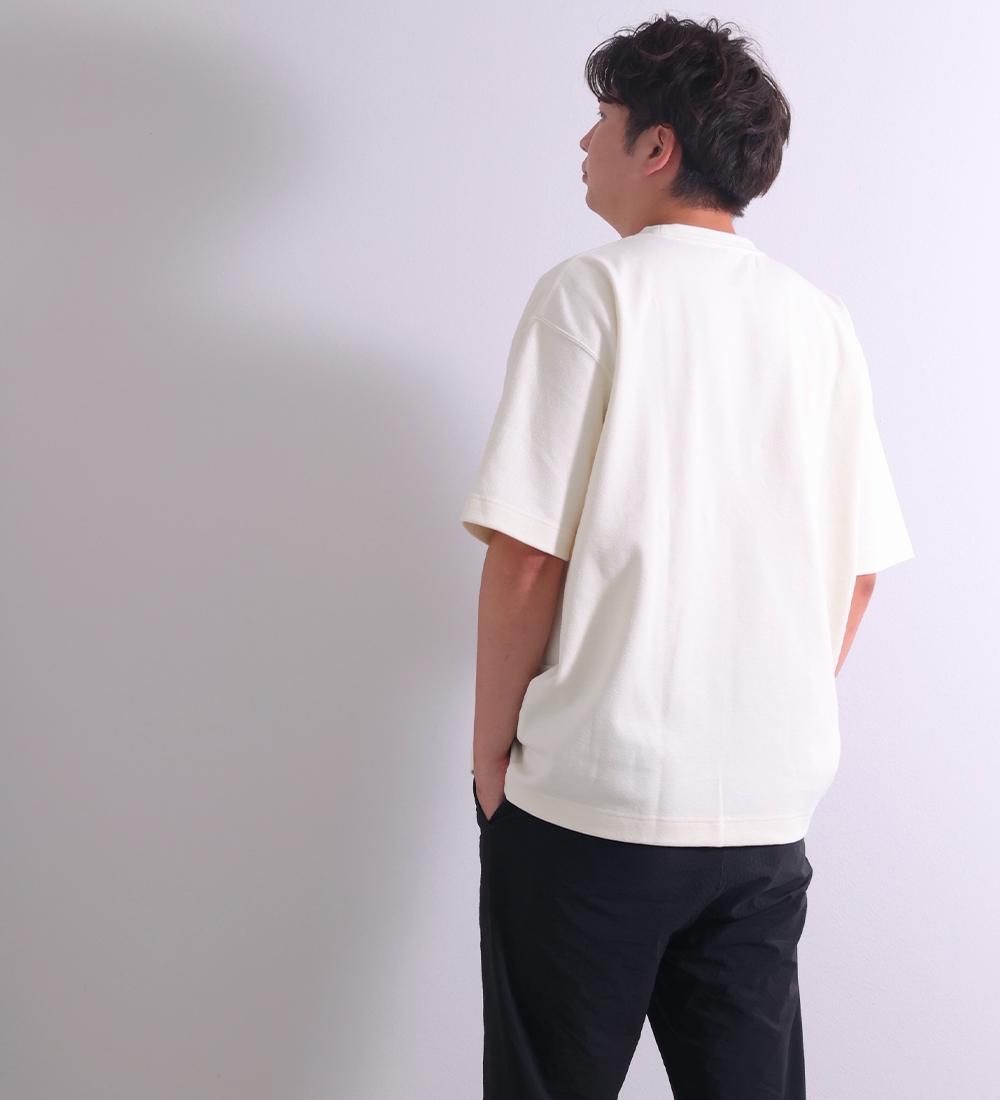 ポケットTシャツ - w/ (ウィズ) 公式オンラインショップ