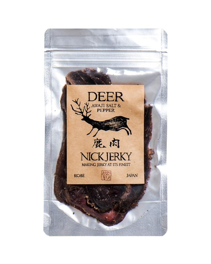 DEER 㡼 20g