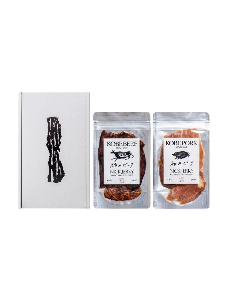 THE KOBE【GIFTBOX (M)】 - NICKJERKY